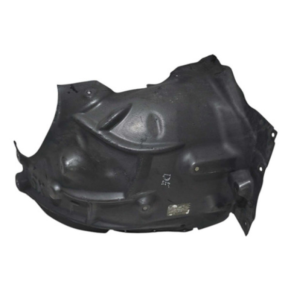 Parabarro Dianteiro Esquerdo Bmw 320i 2011 2012 A 2016