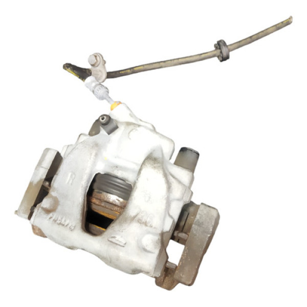 Retentor De Roda Dianteiro Direito Citroen C3 2014 2015 2016