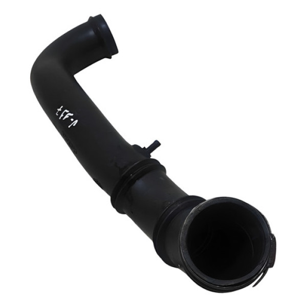 Mangueira Intercooler Volvo Xc90 T6 2.9 Biturbo 2003 A 2005 Preto