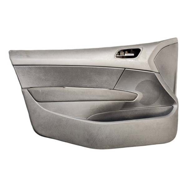 Forro Porta Diant Esq Peugeot 308 408 2009 A 2015