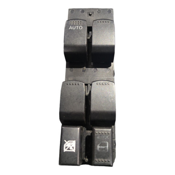 Botão Comando De Vidro D/e Suzuki Sx4