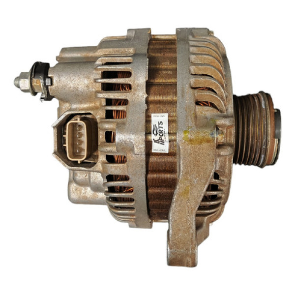 Alternador Mitsubishi Lancer Asx Oulander 2.0 2011 2012 2013