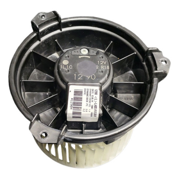 Motor Ar Forçado Traseiro Range Rover Sport V8 5.0 2014 2015