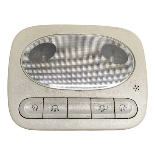 Luz Interna Teto Cortesia Chery Cielo 2011 2012 2013