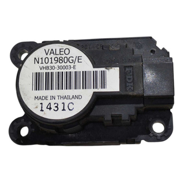 Motor Atuador Vhb3030003e Renault Fluence 2.0 2011 A 2016