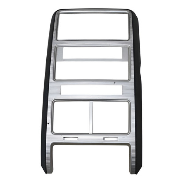 Moldura Painel Central 10003715 Dodge Journey 2.7 2009/2012