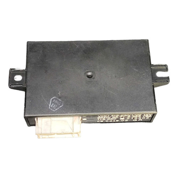 Módulo Piloto Automático 65718352766 Bmw 325i 1997 A 2001