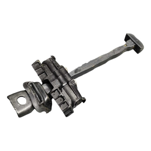 Limitador Porta Dianteira Esquerda Vw Nivus 2021 A 2023