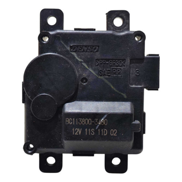 Motor Atuador Ar Cond Bc1138003480 Honda Hrv 2017 A 2021