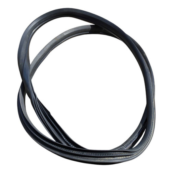 Borracha Porta Dianteira Direita Ford Ka 2017 2018 2019