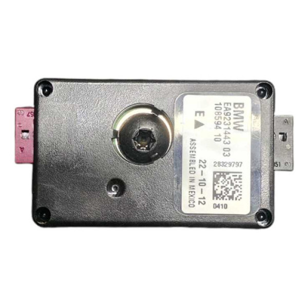 Sensor Receptor Antena Bmw 328i 320i 2012 A 2018 Ea923144303
