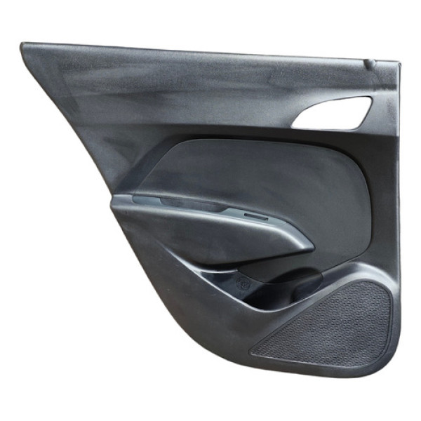 Forro Porta Traseiro Esq 833101s510 Hyundai Hb20s 2015 2016 1