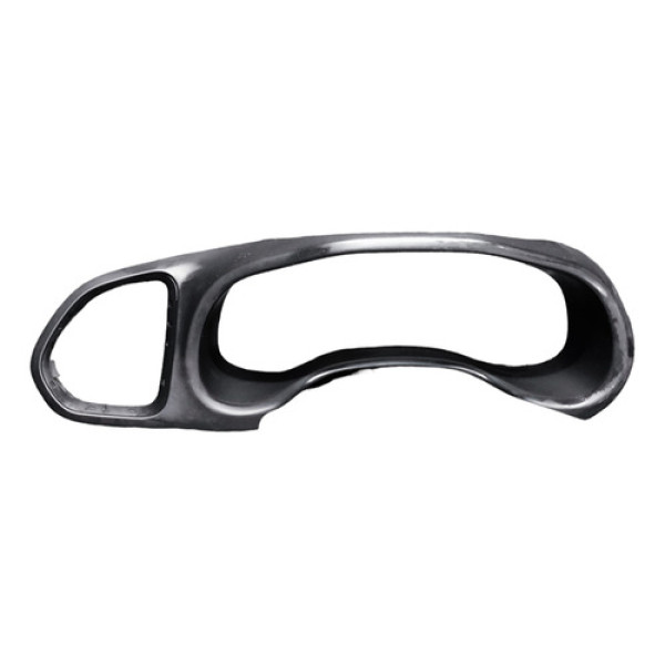 Moldura Painel Instrumentos Jeep Renegade 2017 2018 2019