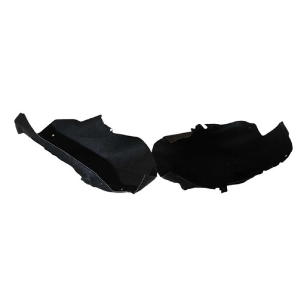 Parabarro Traseiro Esquerdo Range Rover Sport 2014 A 2016