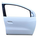 Porta Dianteira Direita Chevrolet Spin 1.8 2013 2014 A 2018 Dianteira Direita Branco
