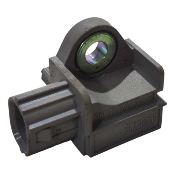 Sensor Airbag Suzuki Swift 2010 A 2015