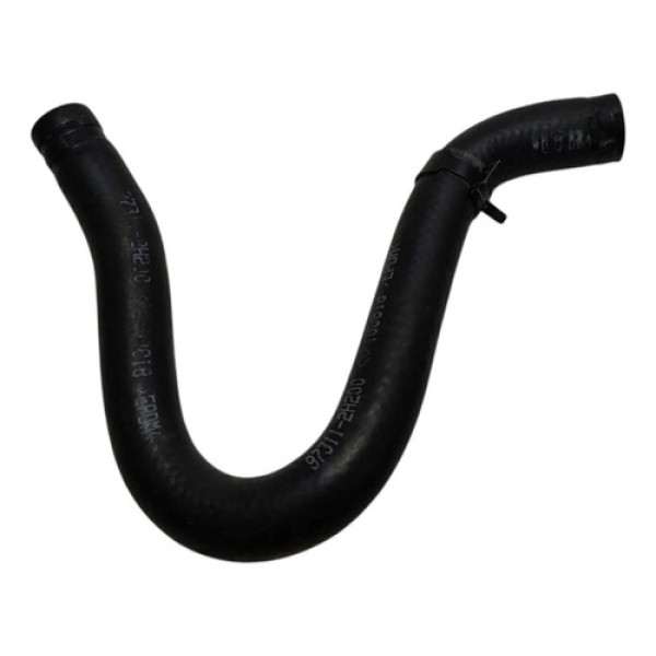 Mangueira Ar Quente Hyundai I30 2009 2010 A 2012 973112h200