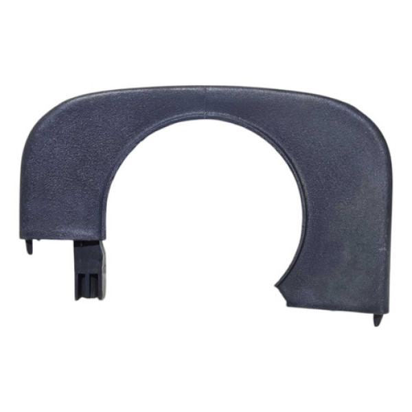 Moldura Sup Chave Seta 9680662977 Citroen C3 2010 A 2013