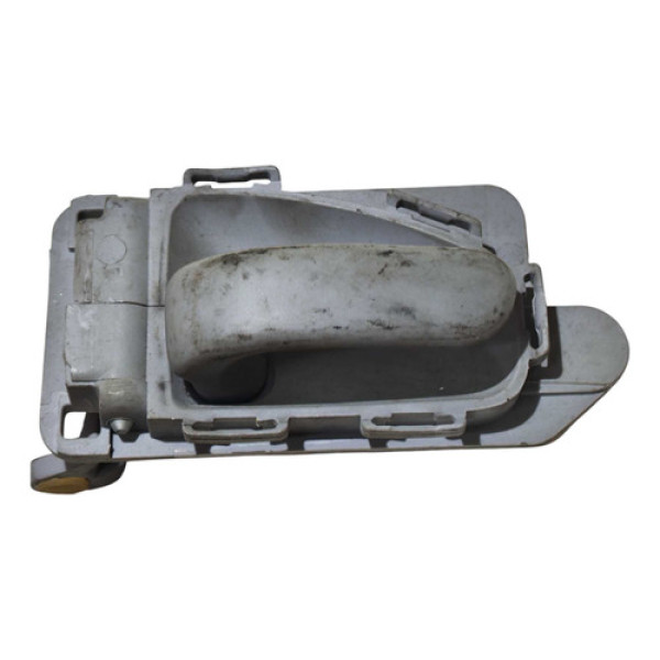 Maçaneta Int Diant Esquerda Citroen Xsara Picasso 2006/2008 Cinza Dianteira