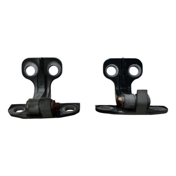 Par Dobradiça Tras Esq Range Rover Freelander 2 3.2 08/12