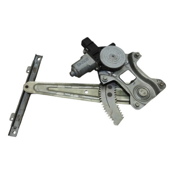 Maquina Vidro Traseiro Direito Mitsubishi Lancer 2012 A 2015