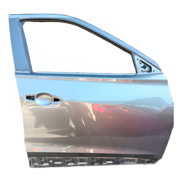 Maçaneta Dianteira Direita Nissan Kicks 2017 2018 2019 Dianteira