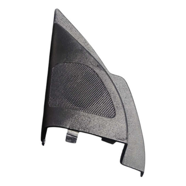 Moldura Retrovisor Esq Mitsubishi Lancer Ralliart 2011/2013