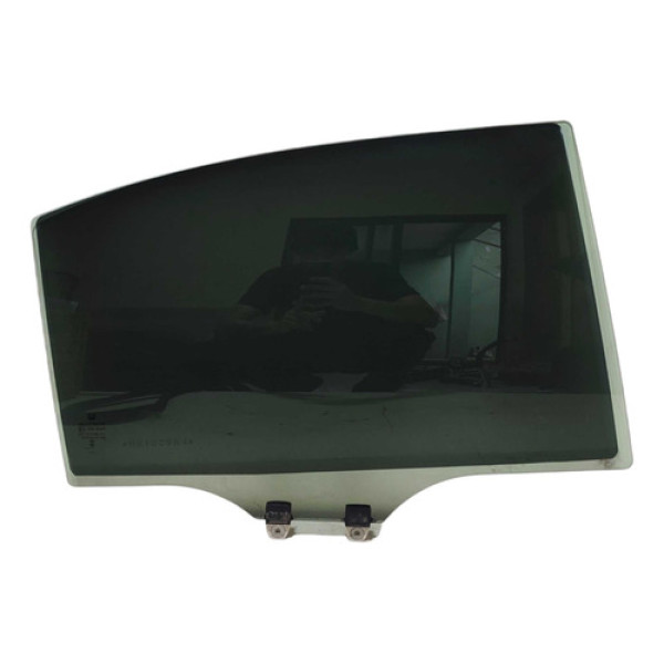 Vidro Porta Traseira Direita Honda City 1.5 2023 2024