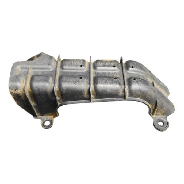 Moldura Defletor Hyundai Ix35 2.0 2012 A 2015