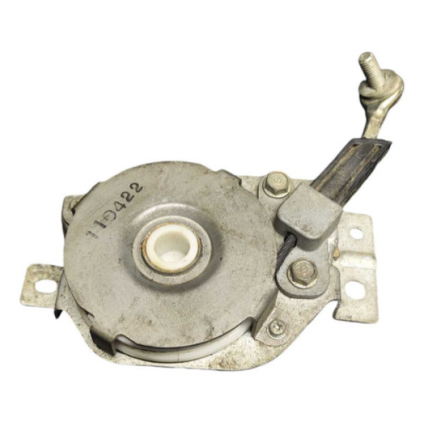 Roldana Tampa Traseira Dir Mitsubishi Outlander 2.0 2013 