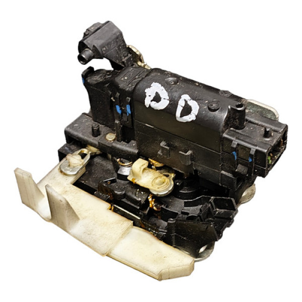 Fechadura Porta Dianteira Direita Duster Oroch 2019 2020 21