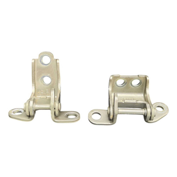 Par Dobradiça Traseira Esquerda Honda Civic 1.8 2007 A 2011