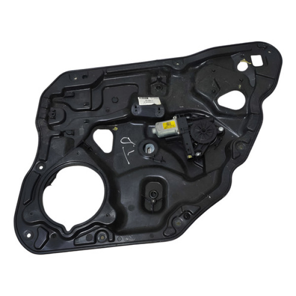 Máquina Vidro Traseiro Direito Volvo Xc60 2.0 2009 A 2012