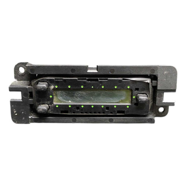 Relogio Digital 9639984980 Citroën Xsara 1998 1999 A 2002