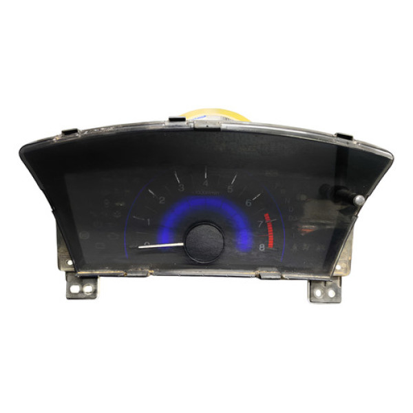 Painel Instrumentos 78200tr8 Honda Civic 1.8 2012 A 2016 - Preto