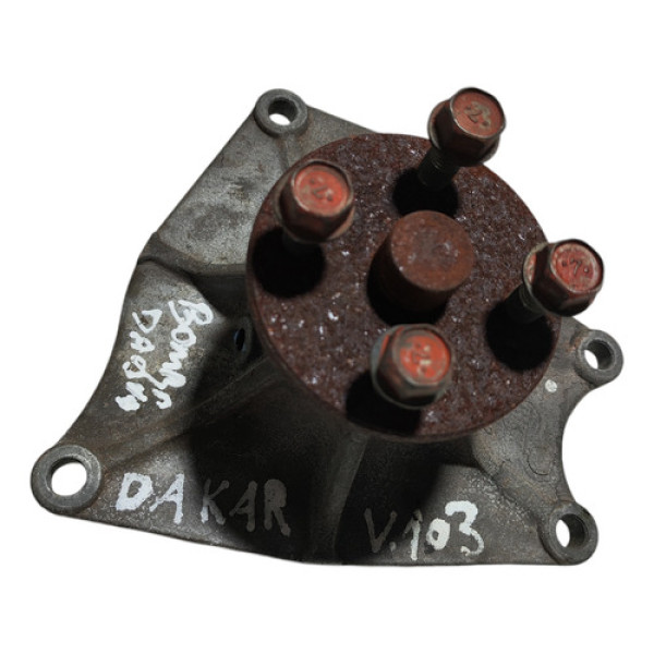 Bomba Dagua Mitsubishi Pajero Dakar 2010 2011 2012