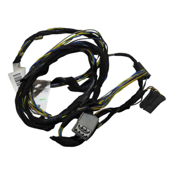 Chicote Luz Teto Cortesia E3b514335aa Ford Ka 2015 A 2021