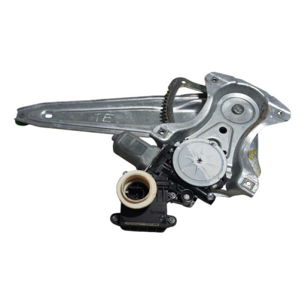 Máquina Vidro Traseira Esquerda Toyota Corolla 2009 A 2014