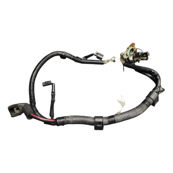 Chicote Bateria Citroen C4 Lounge 2013 2014 2015 2016