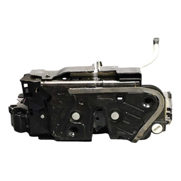 Fechadura Porta Tras Esquerdo Vw T-cross Tsi 1.4 2020 A 2022