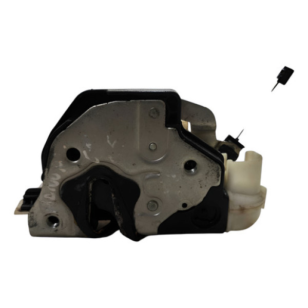 Fechadura Porta Dianteira Esquerda Vw Gol G6 2009 A 2012