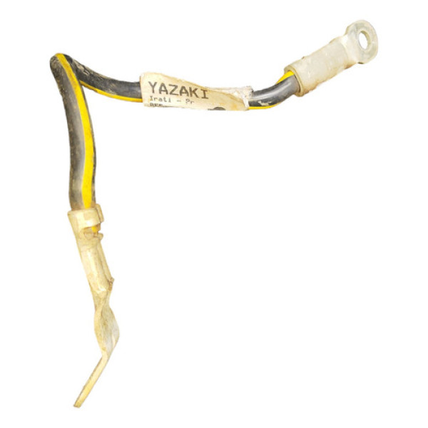 Pisca Cabo Terra Negativo 240855ra0a Nissan Kicks 2017 2018  1 Direito