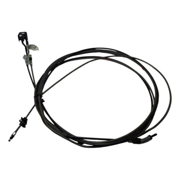 Cabo Abertura Tanque/porta Malas Hyundai Hb20 2012 A 2019