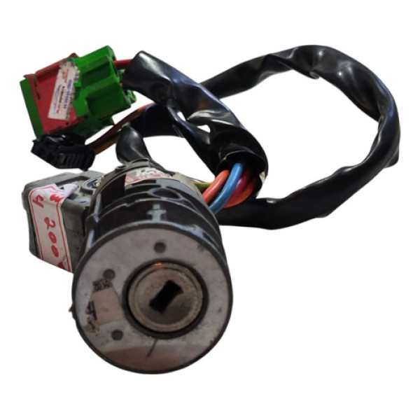 Cilindro Iginição Citroen C3 2009 2010 2011 2012 N0501477