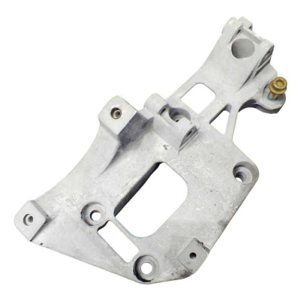 Suporte Alternador Compressor Volkswagen Passat 2006 A 2008