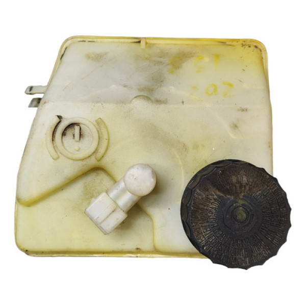 Reservatorio Óleo 20552080731 Peugeot 207 2009 2010 2011