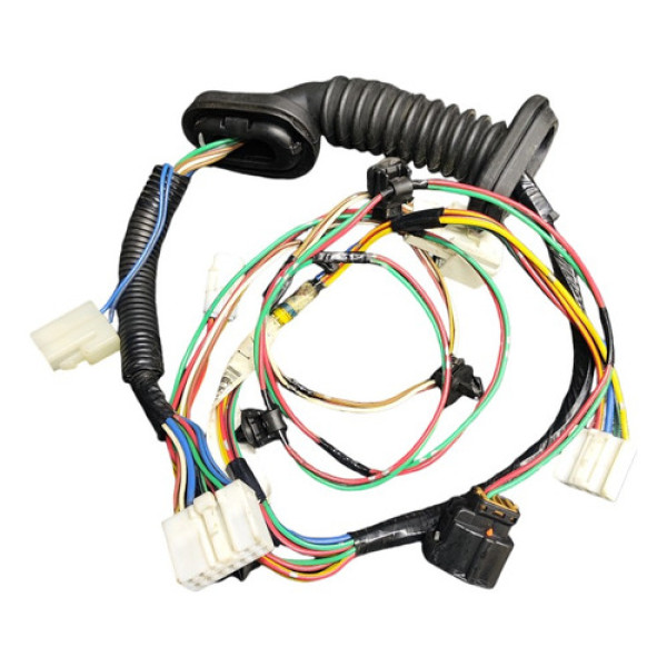 Pisca Chicote Porta Dianteira Dir Suzuki Jimny 2014 2015 Direito 1