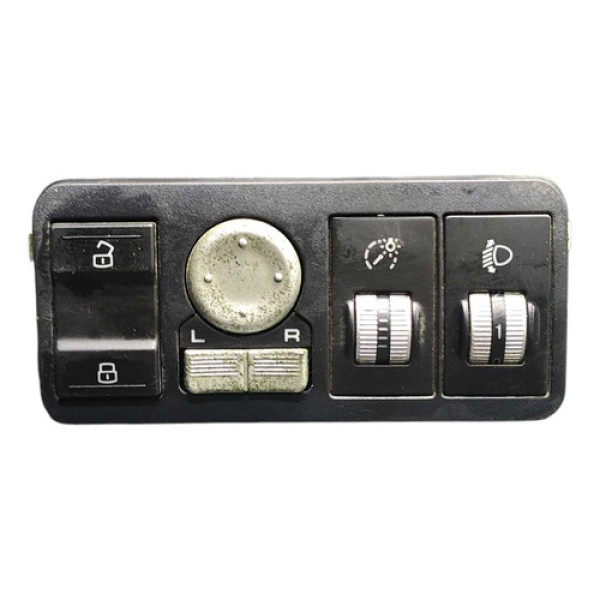 Comando Ajuste Retrovisor B3750560a2 Lifan X60 2014 A 2016