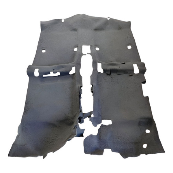 Forro Assoalho Honda Civic 1.8 2012 2013 A 2016