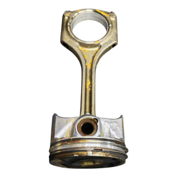 Pistão Com Biela Std Ford Fusion 2.0 2014 2015 2016 A 2019